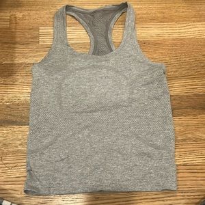 lululemon swiftly tank race length